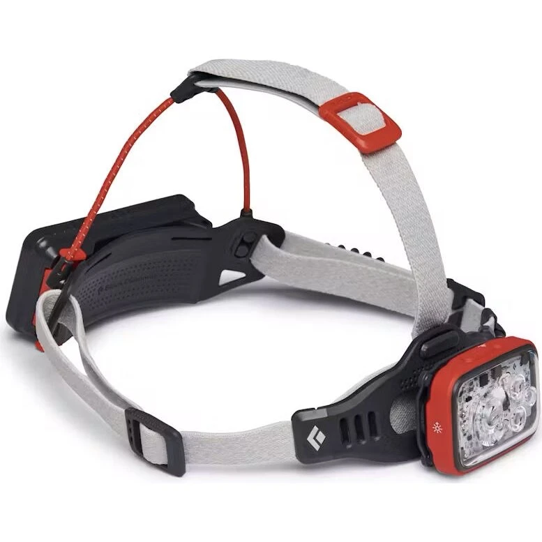 Black Diamond Distance 1500 Lampada Frontale