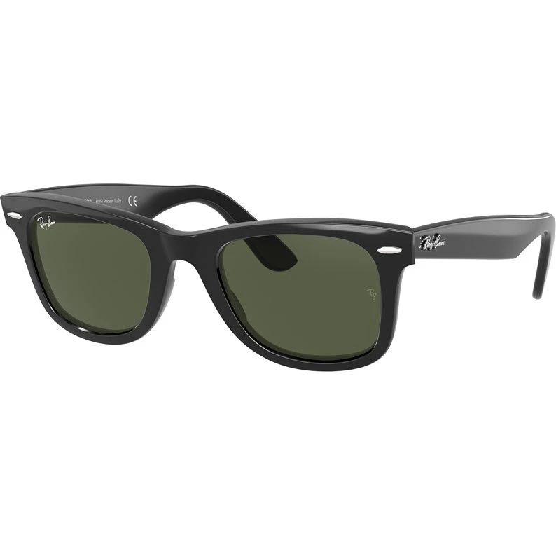 Ray-Ban Wayfarer RB2140F 901/58 Occhiali da Sole