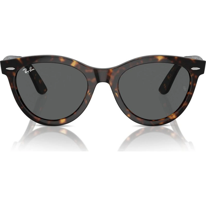 Ray-Ban Wayfarer Way RB2241 902/B1 Tortoise