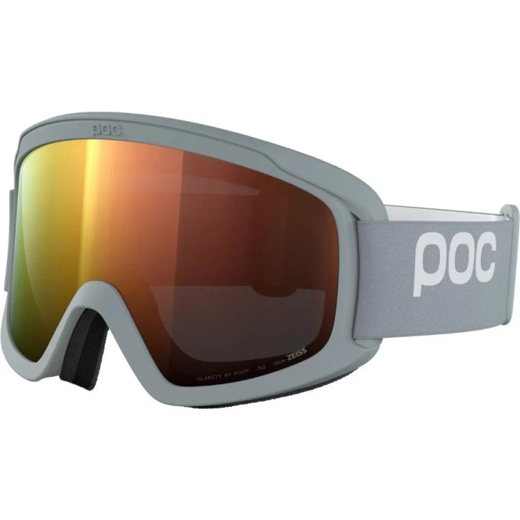 Poc Opsin 40860 9637 Maschera Sci Granite Grey