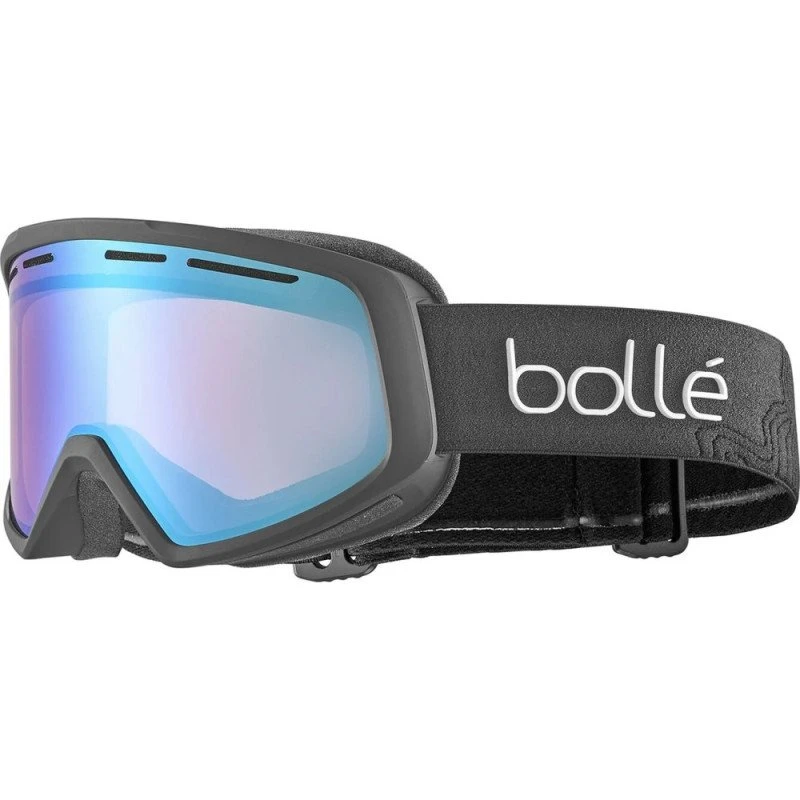 Bollé CASCADE Cat.2 Nero Opaco