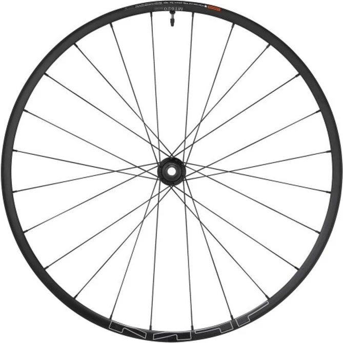 Shimano WH-MT620 Ruote MTB Tubeless 29" 30C