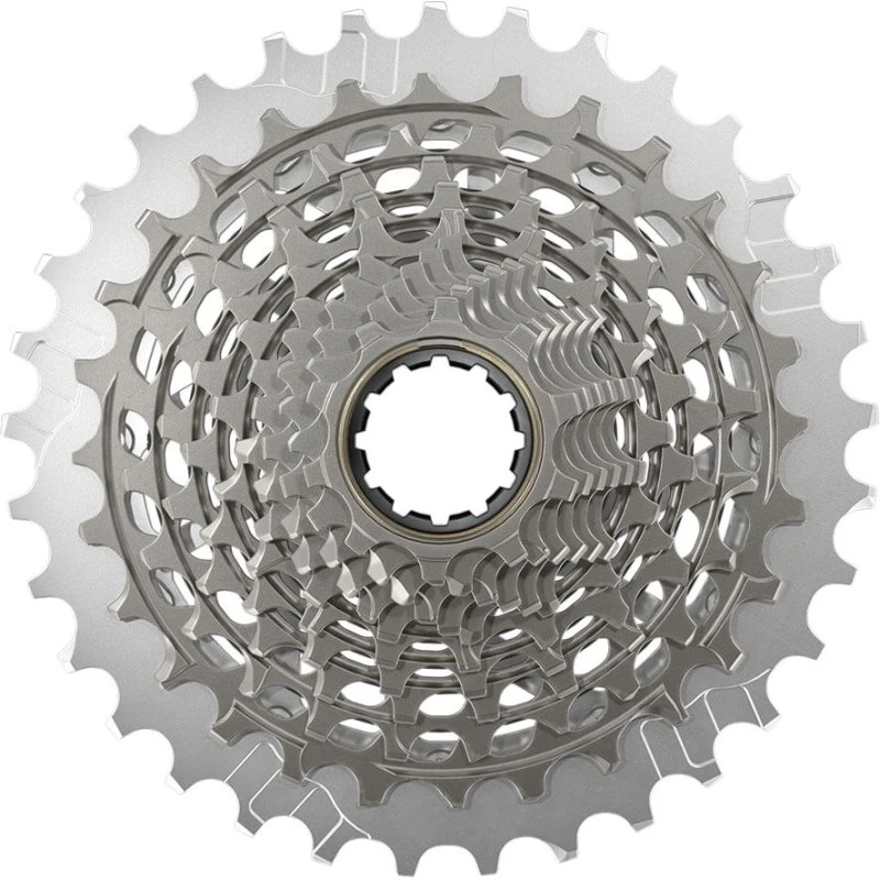 SRAM XG-1290 E1 Red 12V 10-36T