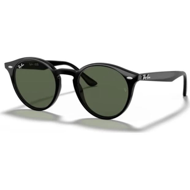 Ray-Ban RB2180 601/11 Black