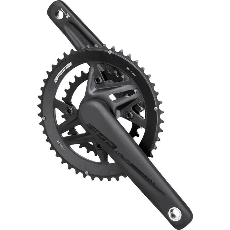 FSA Omega Megaexo 50x34 12v 19mm Nero