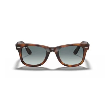 Ray-Ban Wayfarer Ease RB4340 Tortoise Blue