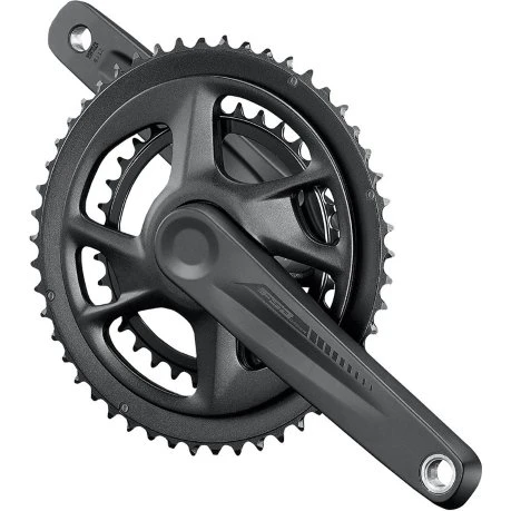 FSA Guarnitura Omega Modular B2 46x30 175mm Nero