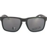 Oakley Holbrook XL Matte Black Prizm Grey OO9417
