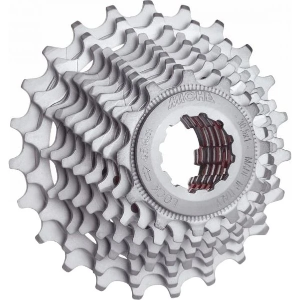 Miche Pacco Pignoni 8V 14/23 Shimano
