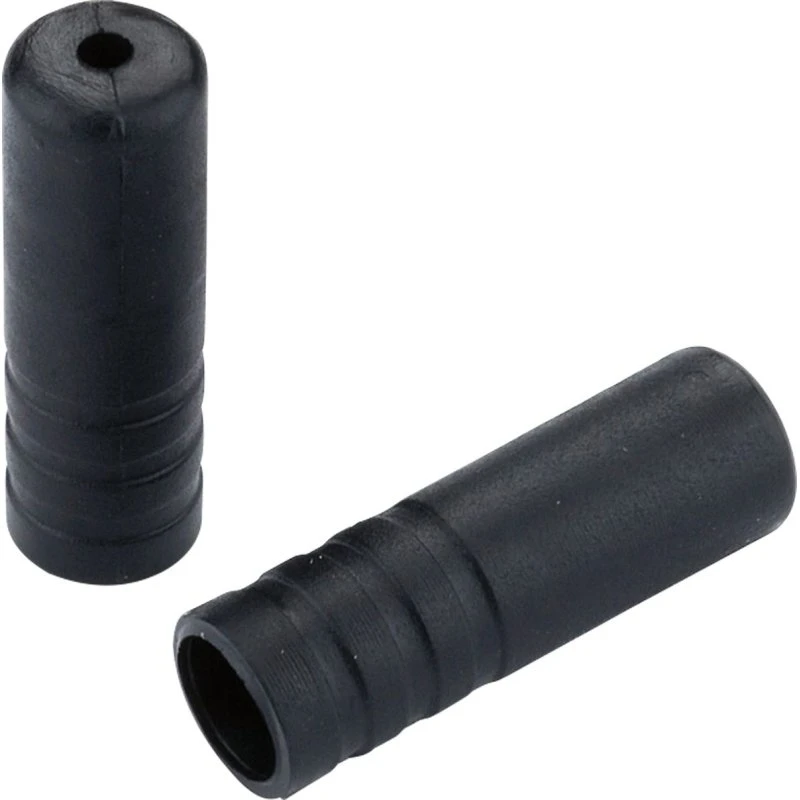 Jagwire 4mm End Caps Cavi Cambio (100pz)