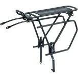 Zefal Raider R70 Portapacchi Posterio con Freno a Disco