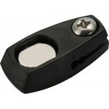 Mavic Ruota Magnete Per. Aero Carbone Raggi Nero