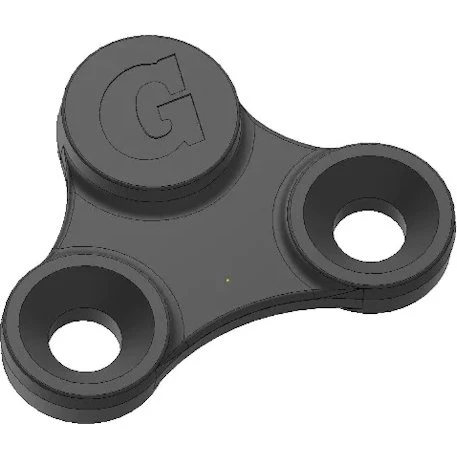 Galfer Bike Magnete Sensore 6 Fori per Ebike