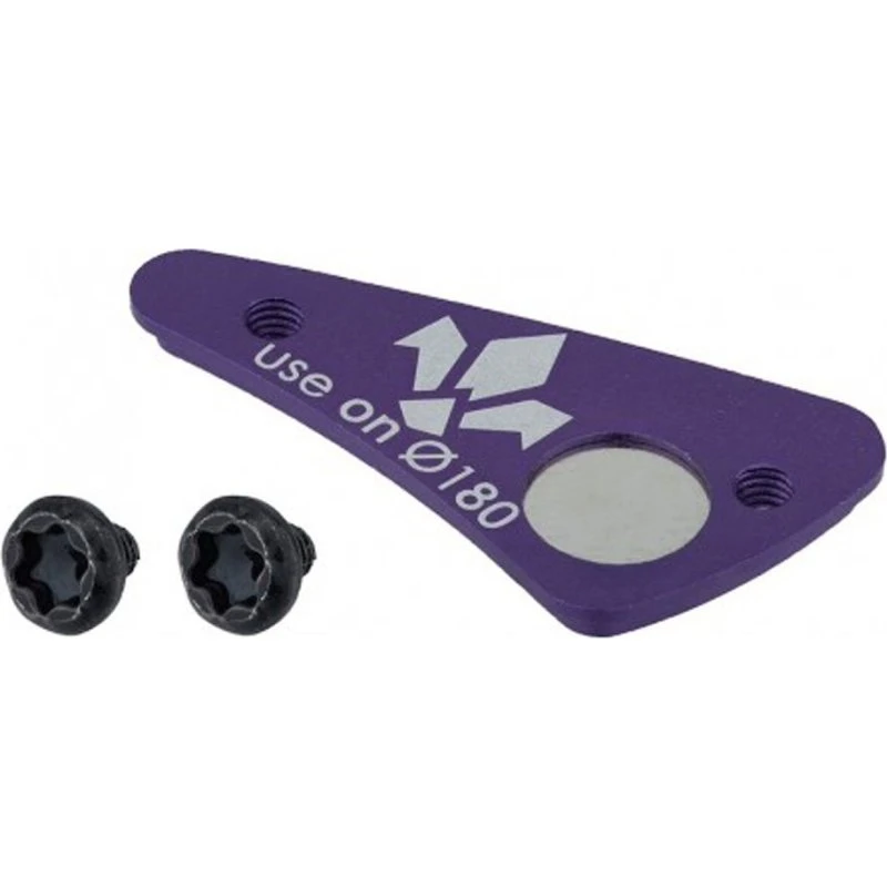 Formula Magnete E-Bike 203/220mm Monolitic