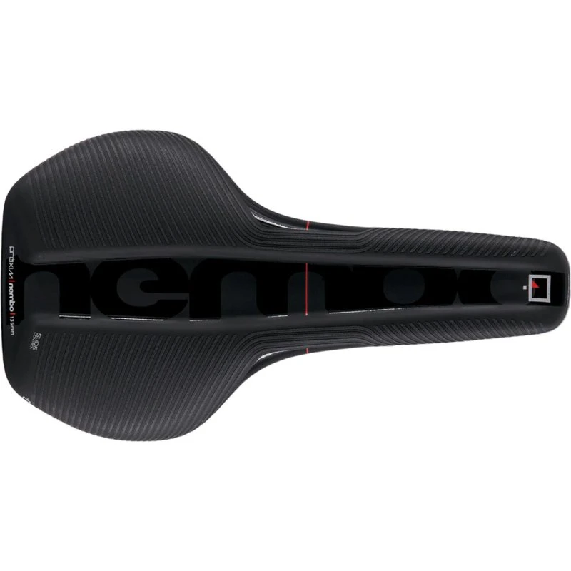 Prologo Sella Proxim Nembo Slide Control 145 - TiroX Nero