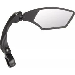 M-Wave Spy Space Specchietto Destro Nero
