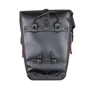 Zefal Borsa Portapacchi Z Traveler S20 20L Nero