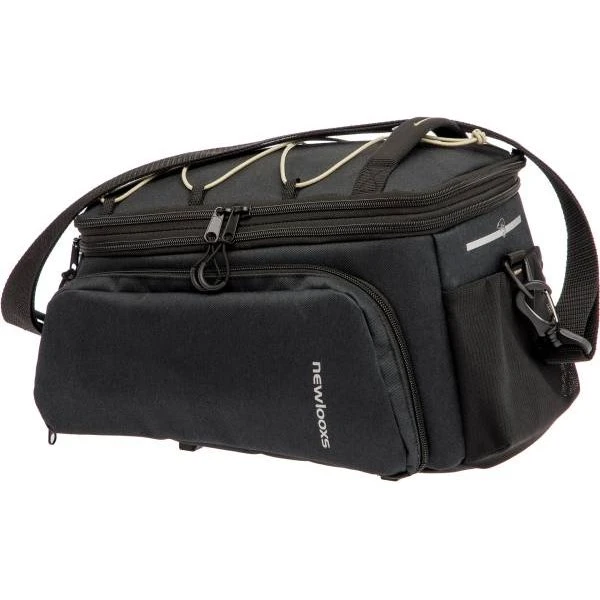 New Looxs Sports Trunkbag MIK 31L Nero