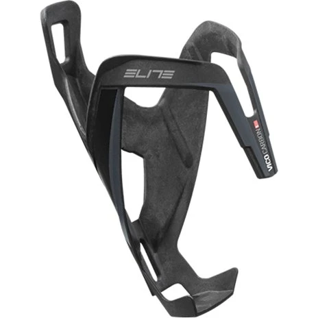 Elite Vico Carbon Portaborraccia in Carbonio