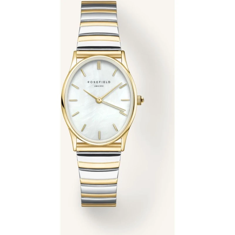 Oval Pearl Duotone OVWDSG-OV17