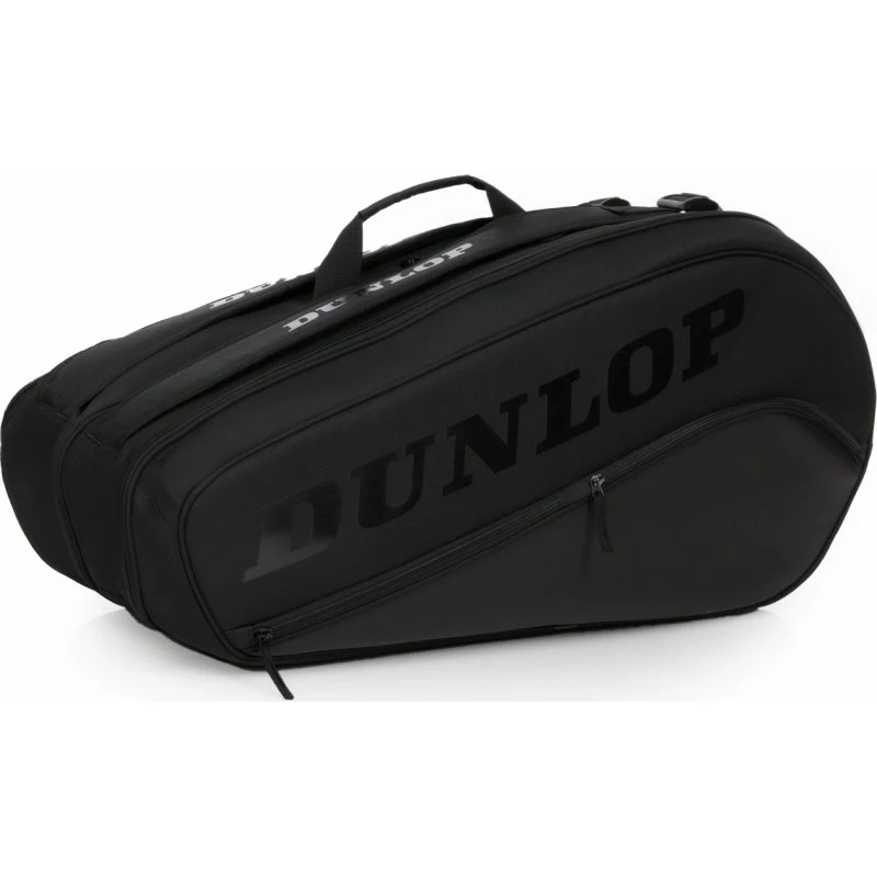 Dunlop Team X 8 Thermo Borsa Nera