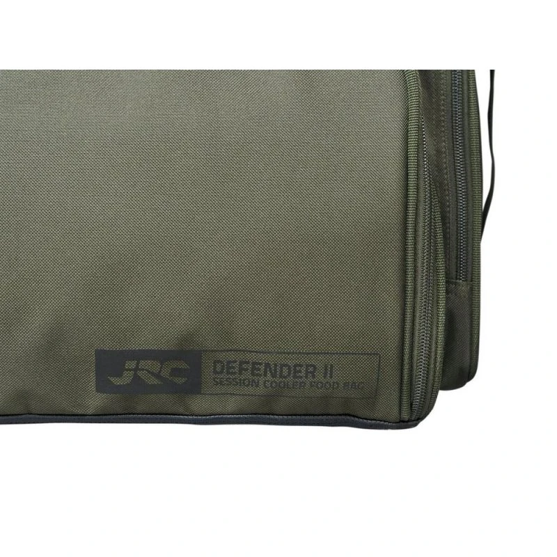 JRC Defender II Session Borsa Termica Verde 53x30x30 cm