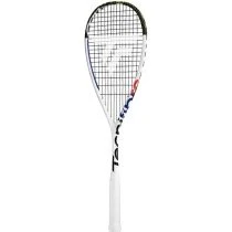 Tecnifibre Carboflex 130 X-TOP Bianco