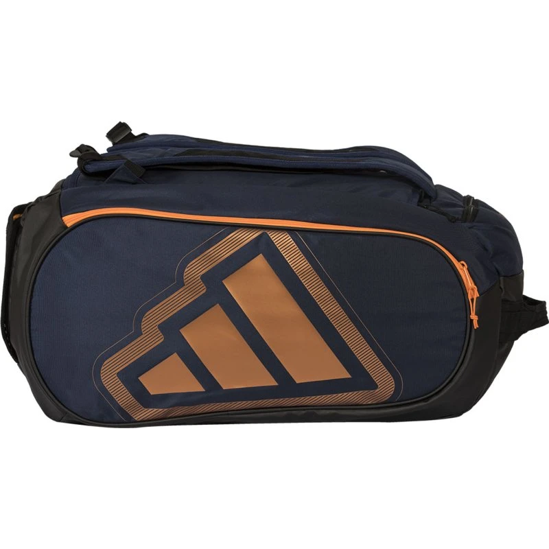 Adidas Pro Tour Borsa Padel Blu 2026