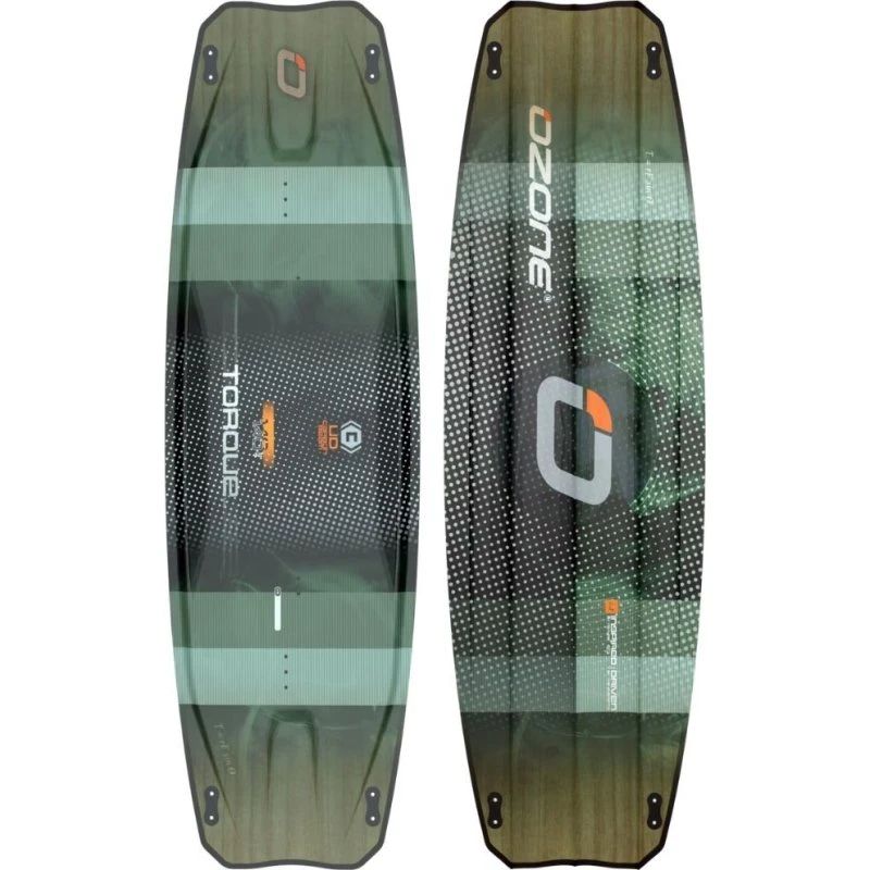 Ozone Torque V4 Kiteboard