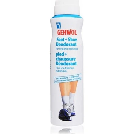 Gehwol Deo-Spray Calzature 150 ml