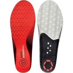 Sidas Winter 3D Performance Solette da Sci - XS