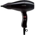 Elchim Light Asciugacapelli Ionic Ceramic 2200W Nero