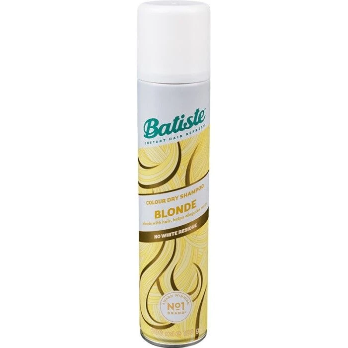 Batiste Shampoo Secco Blondes 200 ml