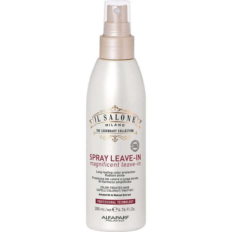 Alfaparf Il Salone Milano Magnificent Leave-In Spray 200ml