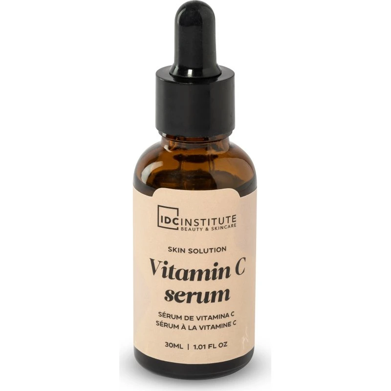 Idc Institute Siero Viso Vitamina C 30ml