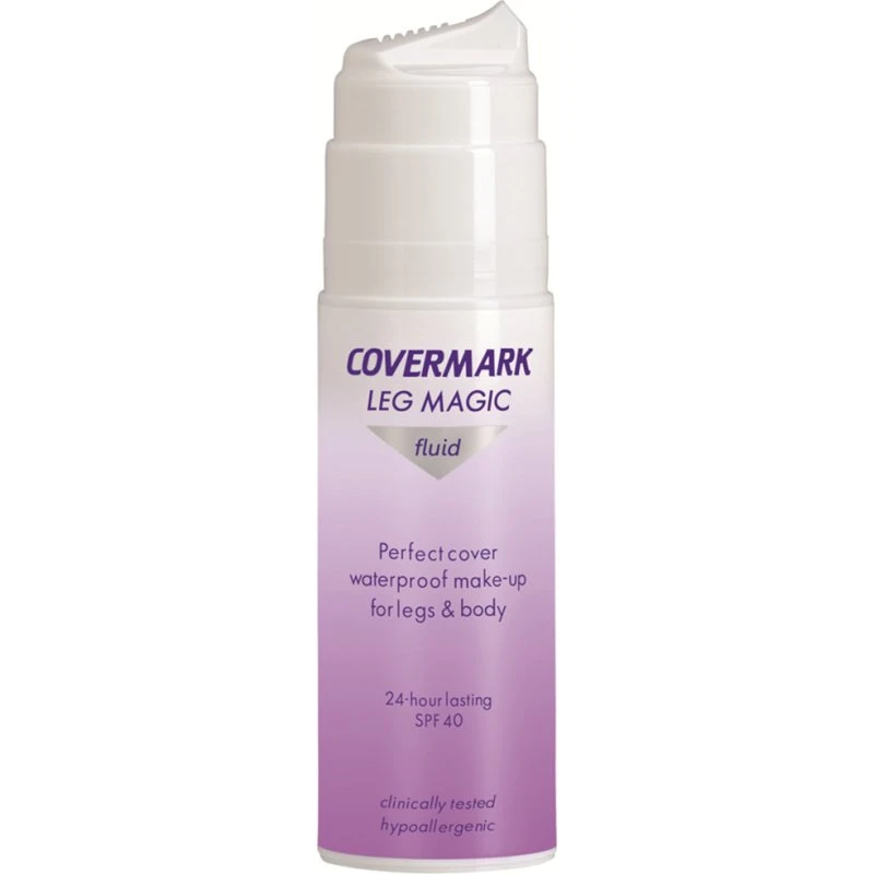 COVERMARK Leg Magic Fluid n56 75ml