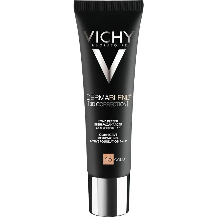 Vichy Dermablend 3D Tonalità 25 30ml