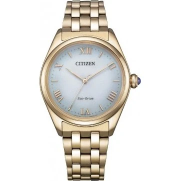 Citizen EM1143-81X Orologio Donna Eco Drive