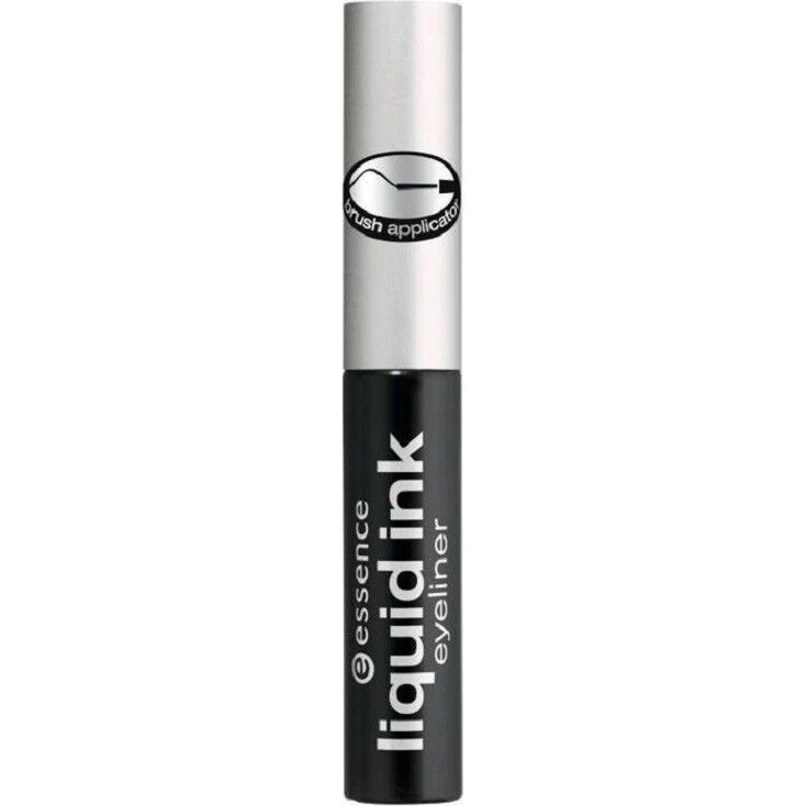 Essence Liquid Ink Eyeliner N.01 Nero