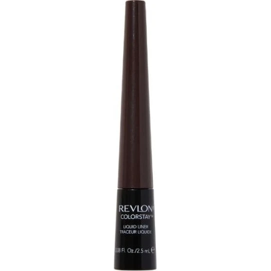 Revlon ColorStay Liquid Liner 02 Nero Marrone