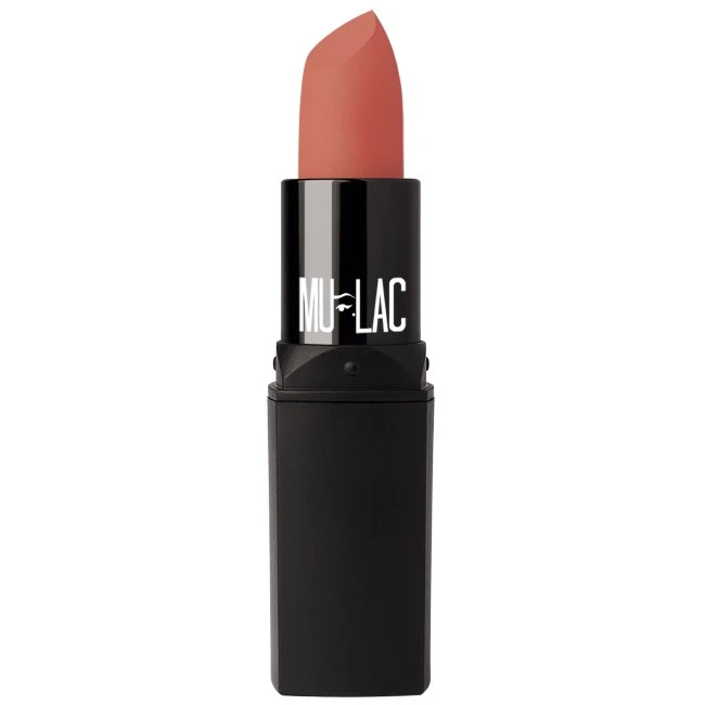 MULAC Rossetto Opaco 18 Waffle 3.5g