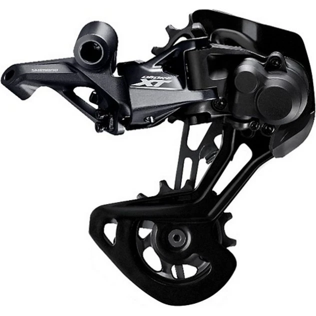Shimano Deore XT M8100 GS 12v Gabbia Media
