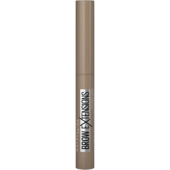 Maybelline Brow Extensions 04 Medium Brown