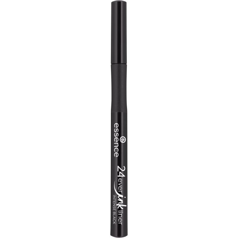 Essence 24Ever Ink Liner Nero Intenso