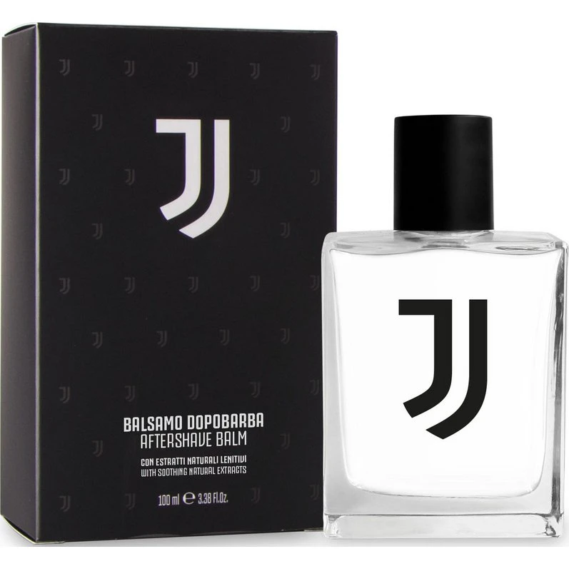 Juventus After Shave Balm Dopobarba 100 ml