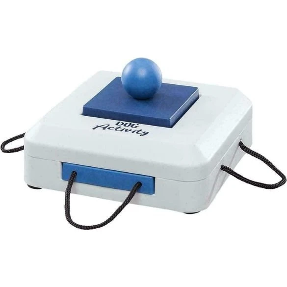 TRIXIE Dog Activity Gamble Box Livello 1 15x15cm