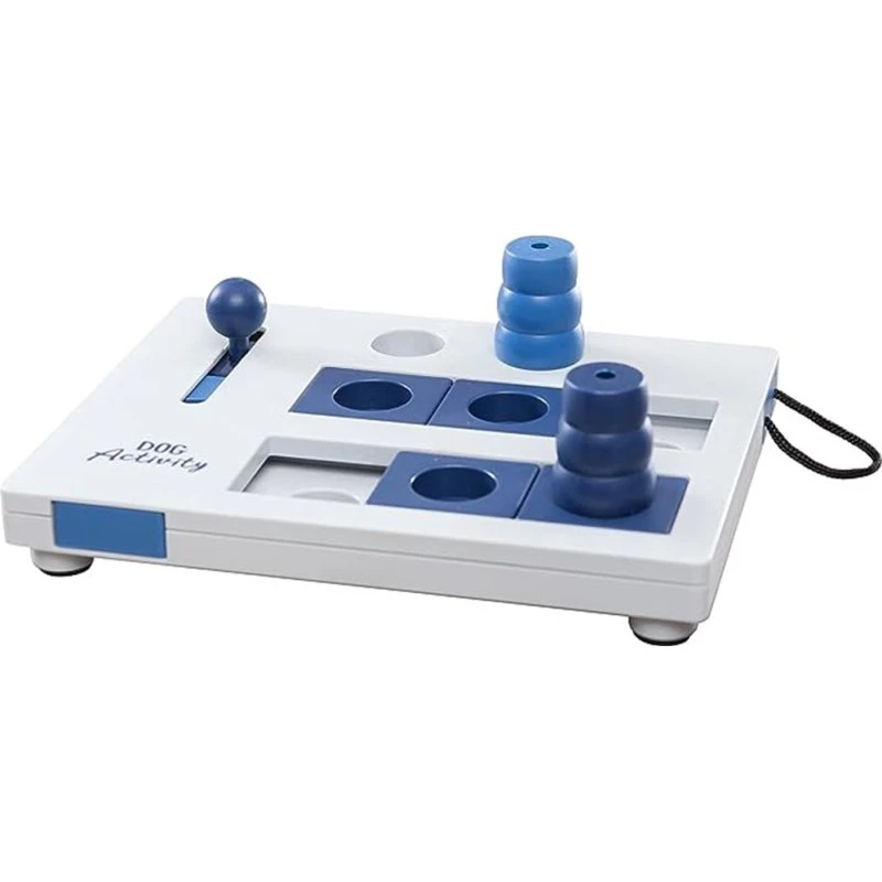 Trixie Mini Mover Gioco Strategico per Cani Livello 3