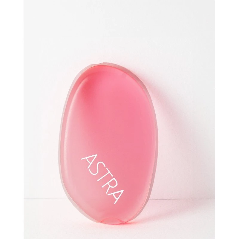 Astra Silicone Sponge Spugnetta Trucco