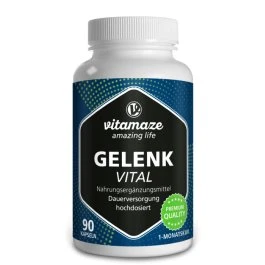 Articolazioni Vitali Glucosamina 90 capsule
