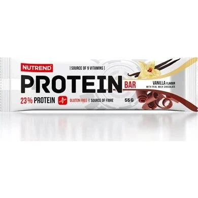 Nutrend Protein Bar 55g
